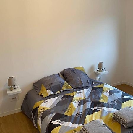 Logement Calme A La Campagne Villa Thennes Buitenkant foto