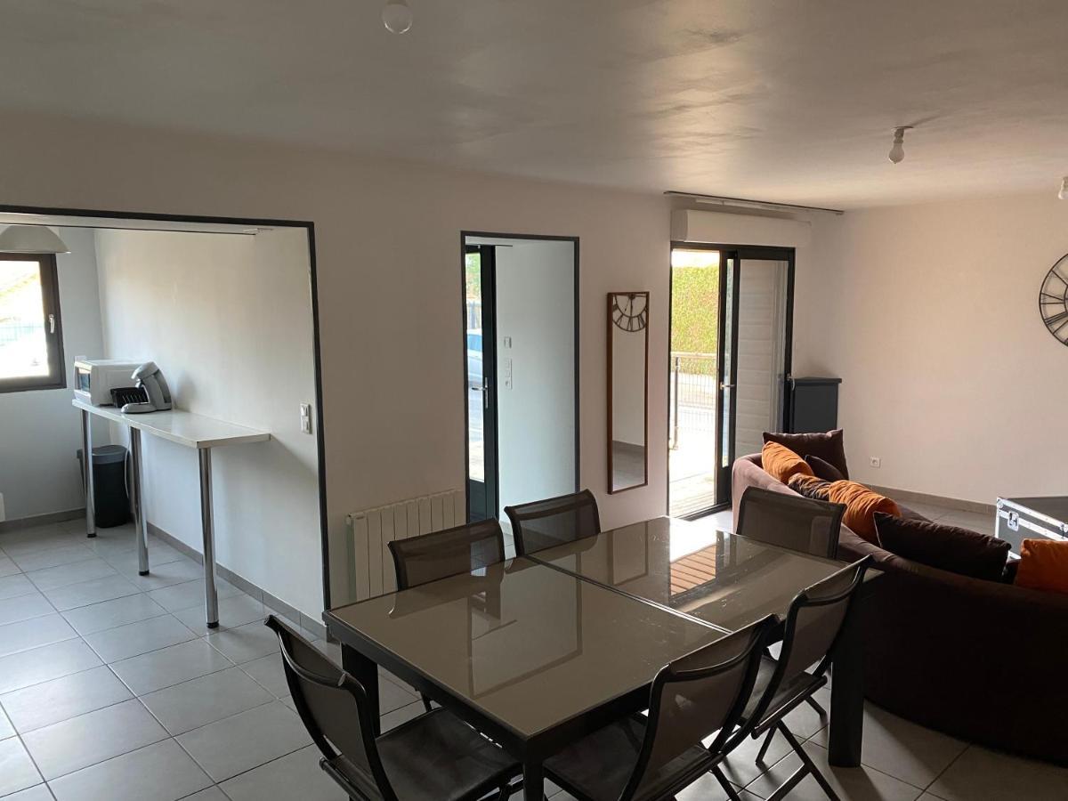 Logement Calme A La Campagne Villa Thennes Buitenkant foto